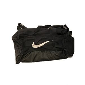 nike alabama duffle bag